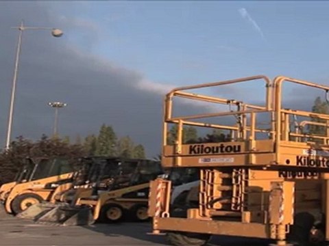 Dans la peau de Kiloutou