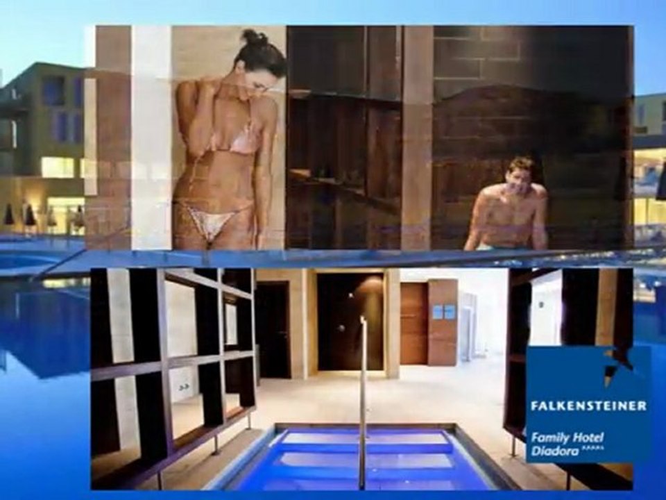 Falkensteiner Familienhotel Diadora Zadar/Kroatien