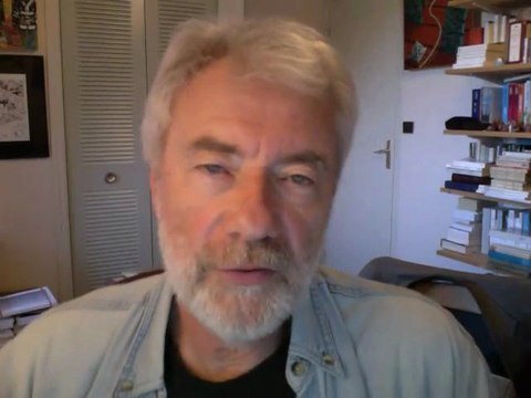 Paul Jorion - Interdire les paris sur les fluctuations de prix