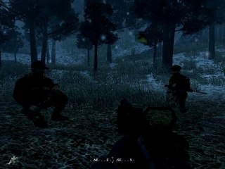 Call Of Duty Modern Warfare - Partie 10 - Le Dernier Element