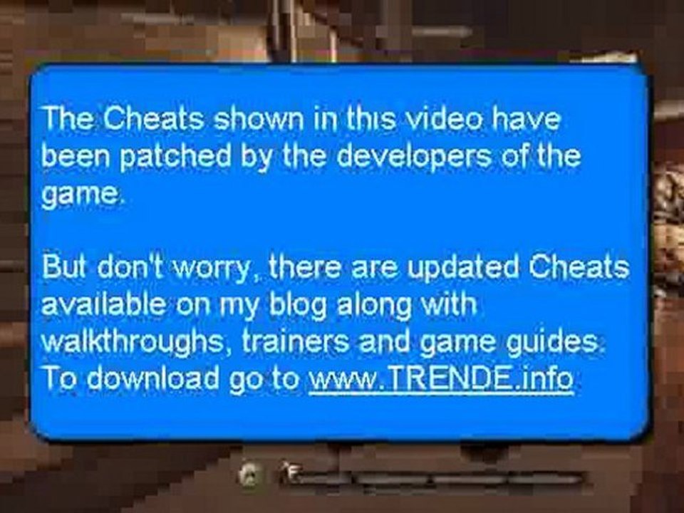 Duke Nukem Forever Trainer - Duke Nukem Trainer