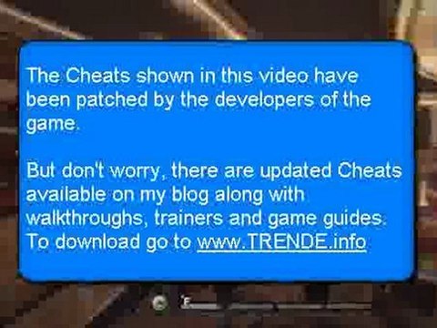 Cheats Duke Nukem Forever - Cheats Duke Nukem
