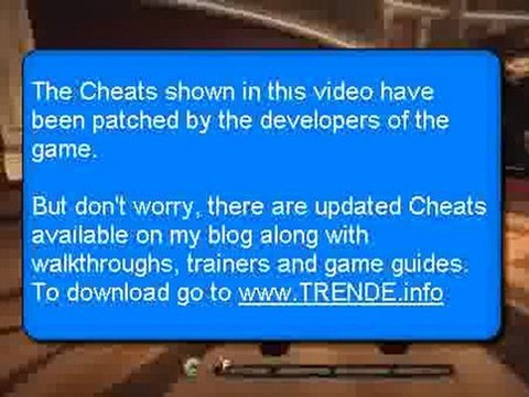 Duke Nukem Forever Cheats - Duke Nukem Cheats