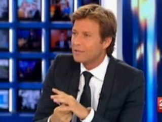 Primaires - surprises