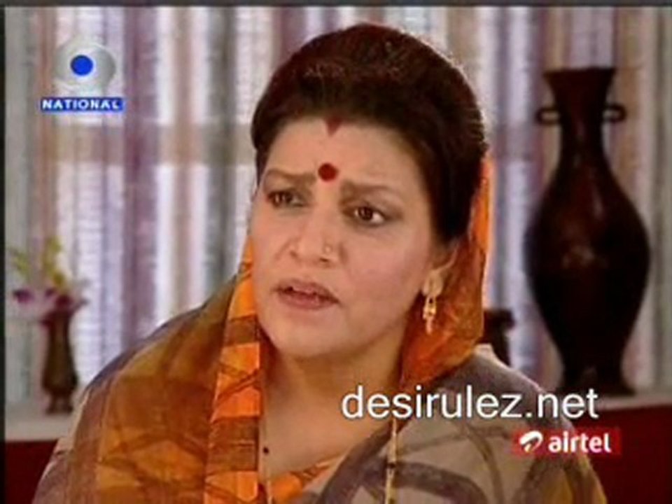 Karam Dharam Apna Apna - 11th July 2011pt2