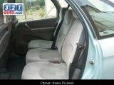 Occasion Citroen Xsara Picasso saint paul le gaultier