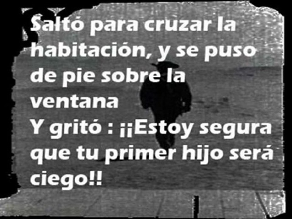 Townes Van Zandt-Our Mother The Mountain (español)