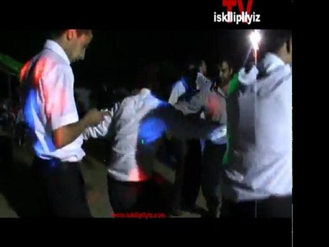 bilal arıcı, iskilip