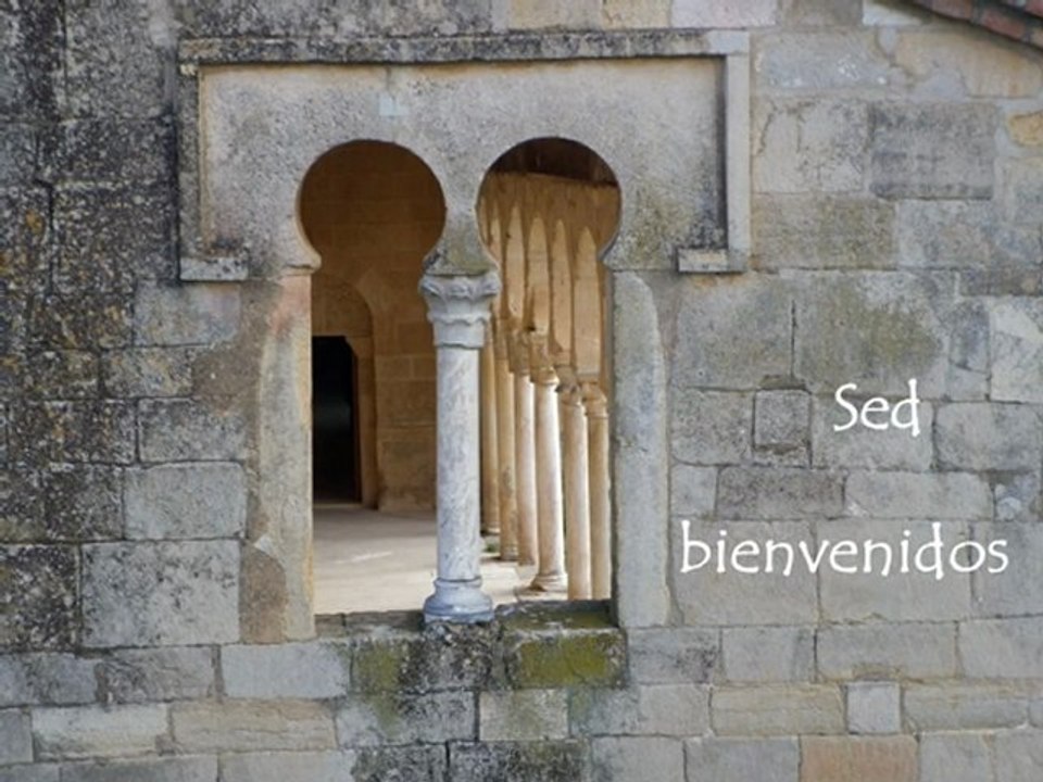 Segundo Encuentro Poético en San Miguel de Escalada, presentación: