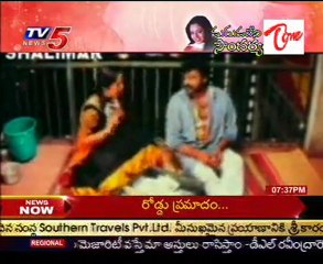 Unforgettable Indian Actress - Soundarya - 01