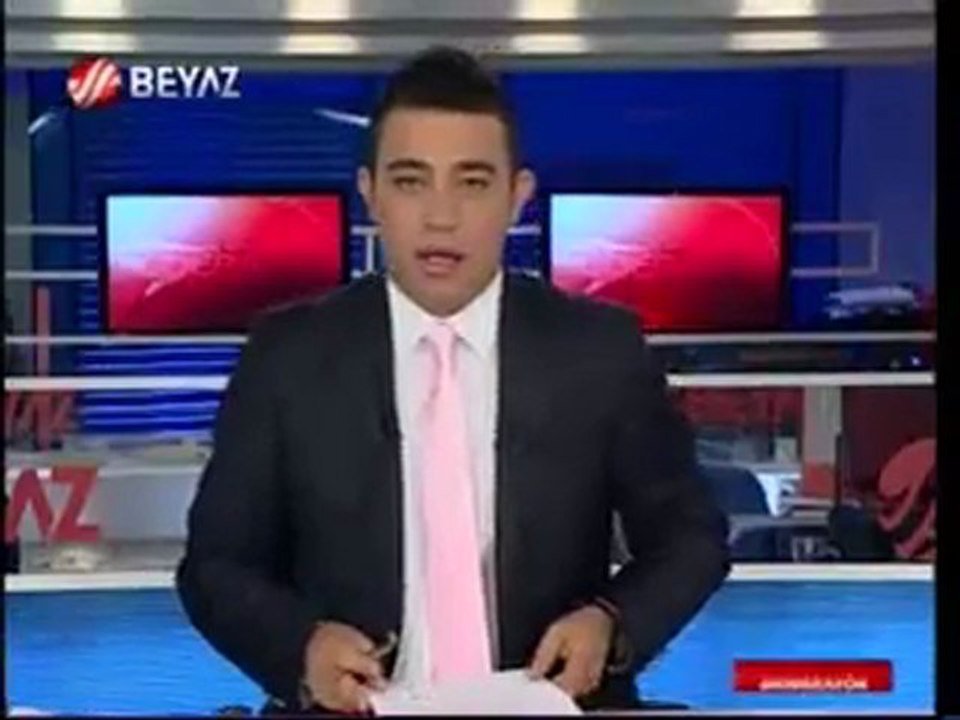 Moderatör 1. kısım