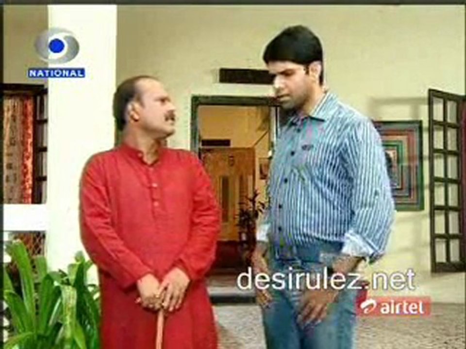 Peehar - 11th July 2011 pt1