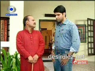 Peehar - 11th July 2011 pt1