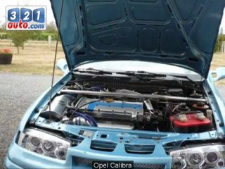 Occasion Opel Calibra Berson