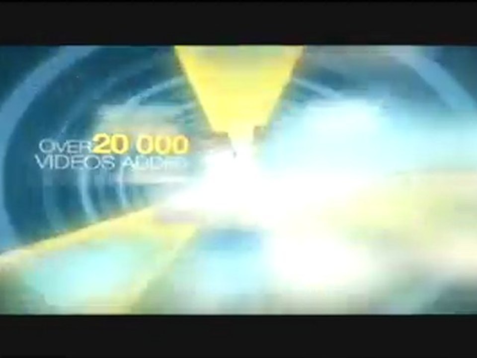 Promo Dailymotion Greece 2011 (Short Version, 38'')