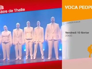 Saison Culturelle  2011-2012