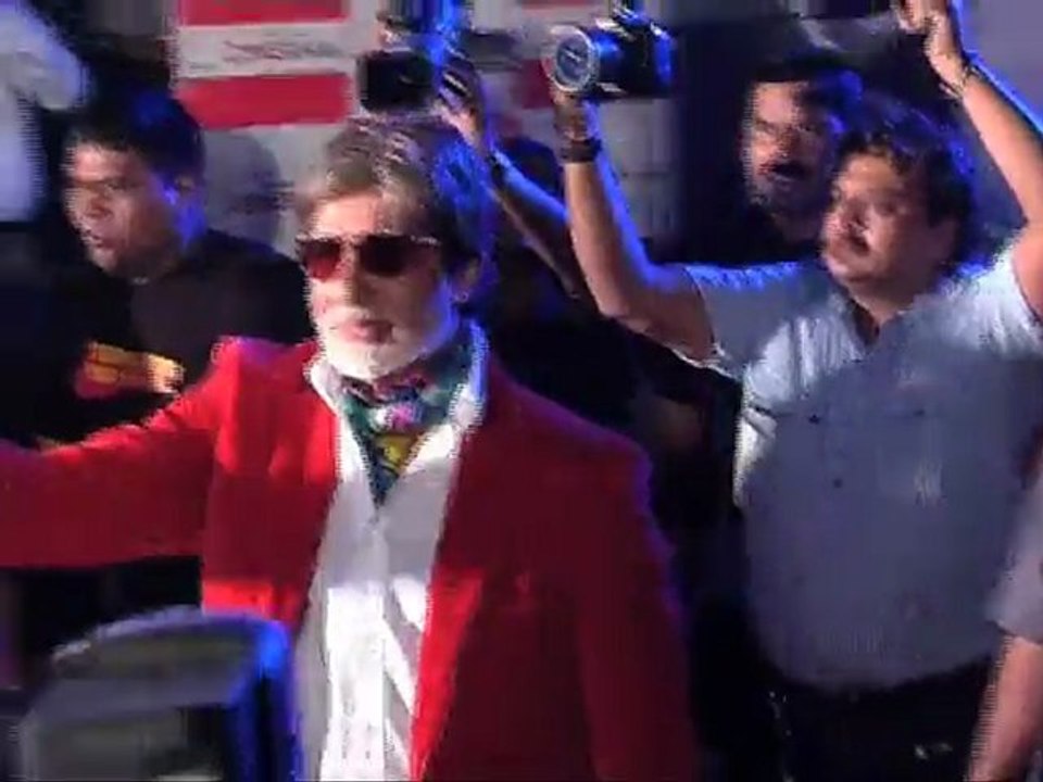 Amitabh Bachchan Regrets Doing Ram Gopal Varma...