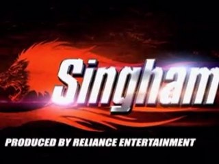 Singham