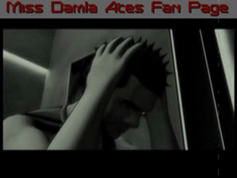 Miss Damla Ates - Sevgilim Nerde 2011