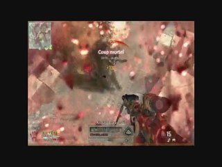 Quickscope Montage MW2 PC deblozay