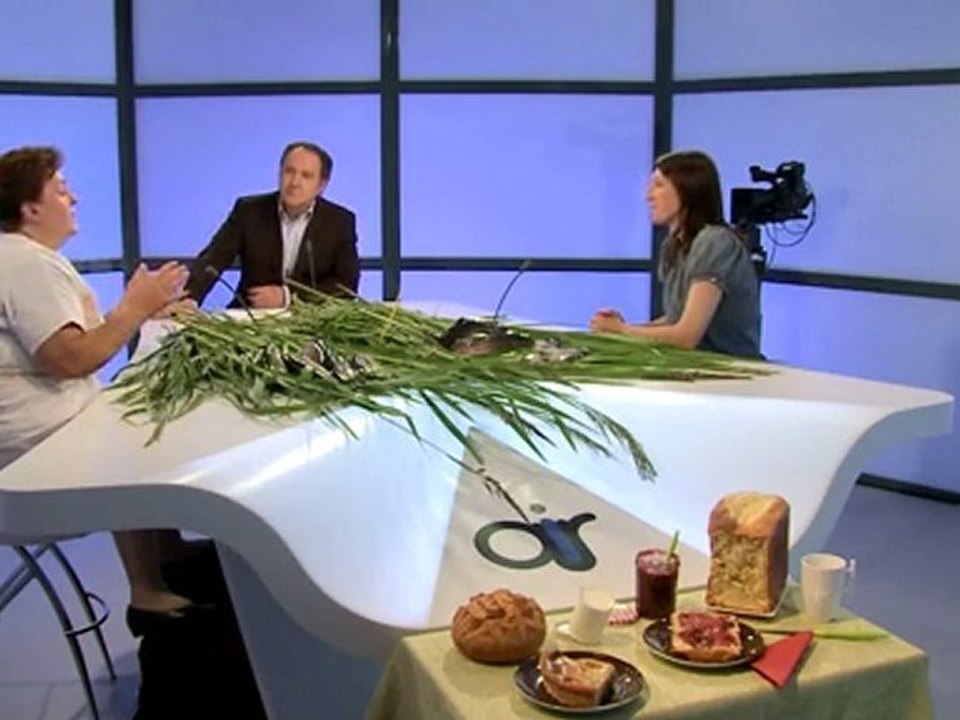 Bienvenue Chez Vous du 07 juillet 2011