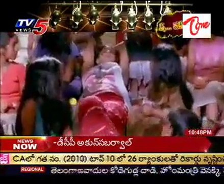 Ussh Gupchup - Tollywood-Bollywood latest Gossips Chitchat_17 Apr 11 - 02