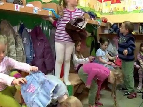 Przedszkole nr 12 w Raciborzu