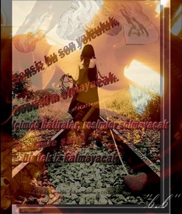 Barış B. - inkar Etme