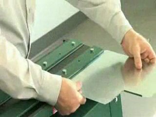 RAMS 20ga Cheek Bender (RAMS-2005) - www.RamsEquipment.com