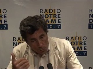 Courrier des auditeurs du 9 juillet 2011