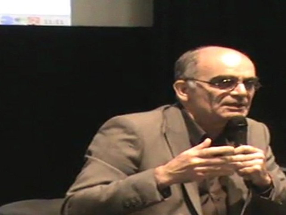 Alain MERGIER, sociologue, évoque le phénomène de déclassement (I/II)