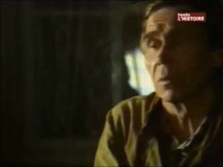 Prisonniers sous Staline, le train de la mort 1/2