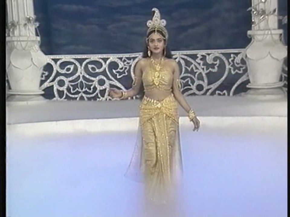 Urvashi 1
