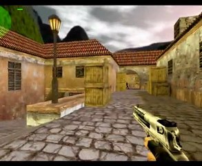 vozi one hs deagle