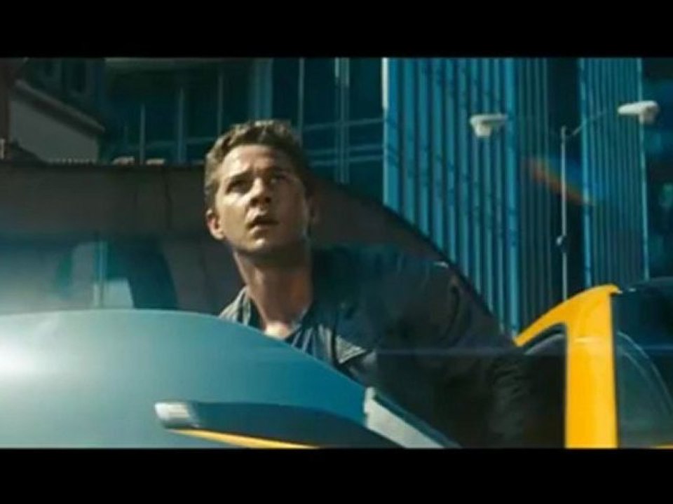 Transformers 3 (2011) - FULL HD 2/4