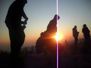 BOZDAĞ-YÜKSEK DOĞA SEVERLER