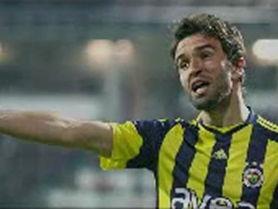 Şampiyon Fenerbahçe