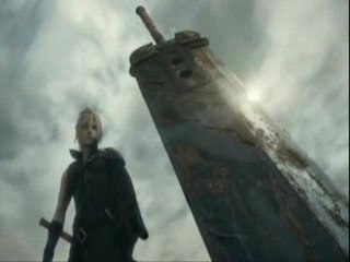 Final Fantasy Advent Children