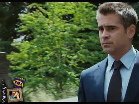 London Boulevard con Colin Farrel e Keira Knightley