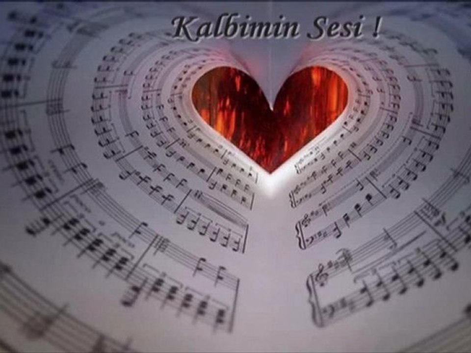 İntizar "Gökyüzüm Sen Ol Birtanem"