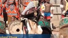 Travel Guide to Swaziland