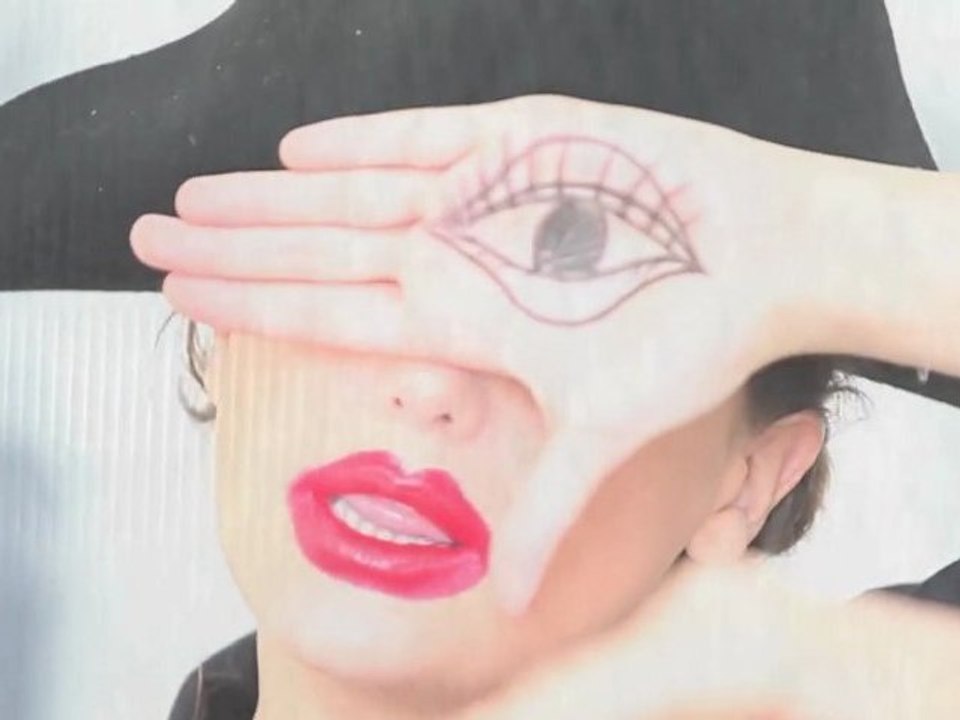 The Two - In my head - NOUVEAU CLIP