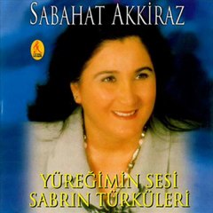 Sabahat Akkiraz - Şaşkın Yarim