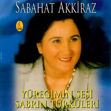 Sabahat Akkiraz - Şaşkın Yarim