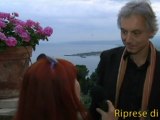 Antonio Falduto regista de 'Il console Italiano' al Taormina Film Fest