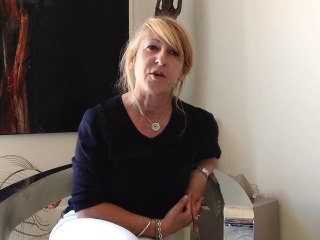 Libertivi.com - Écoutez Voir - Ghislaine Ferreira