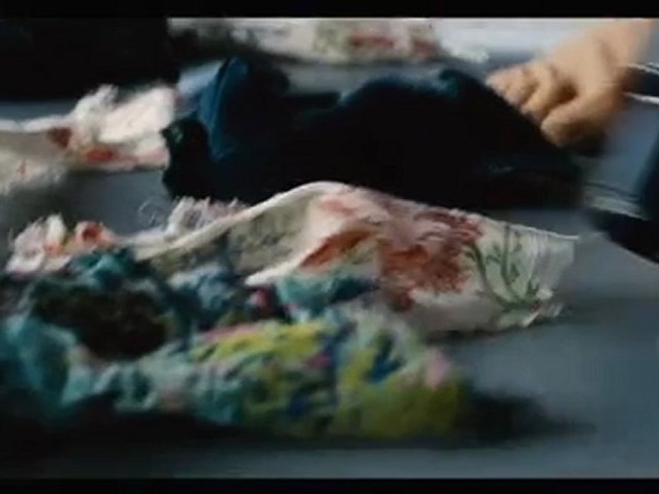 "Skóra, w której żyję" - teaser PL, reż. Pedro Almodovar, w kinach od 16 września 2011