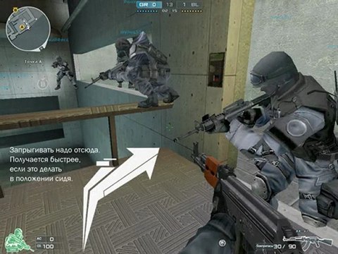 Лаборатория. Видео урок для Global Risk