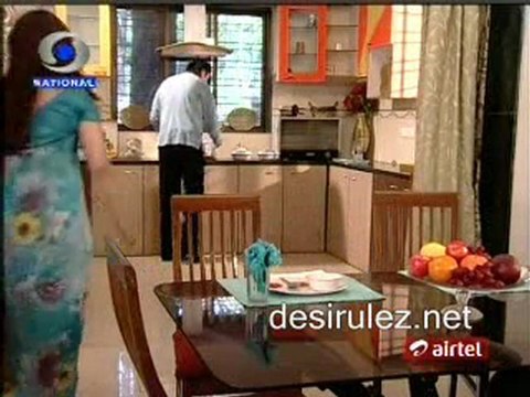 Ek Maa Ki Agni Parikshaa - 11th July 2011 pt3