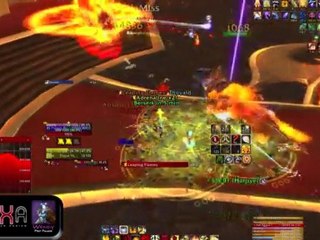 WoW : Majordomo Staghelm 10 HM par Noxa (EU-Arygos)